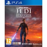 Star Wars Jedi: Survivor – Hledejceny.cz