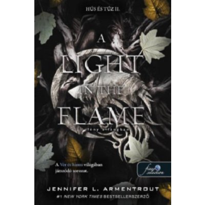 A Light in the Flame - Fény a lángban – Sleviste.cz