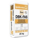 KZS Quick DBK FAS C2T 25 kg – Sleviste.cz