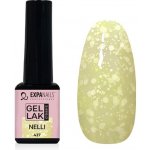 Expa nails Uv Led gel lak Nelli 5 ml – Sleviste.cz
