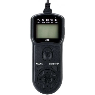 JJC pro Olympus RM-CB2 – Zboží Živě