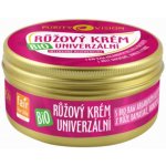 Purity Vision Bio růžový krém univerzální 70 ml – Zboží Mobilmania