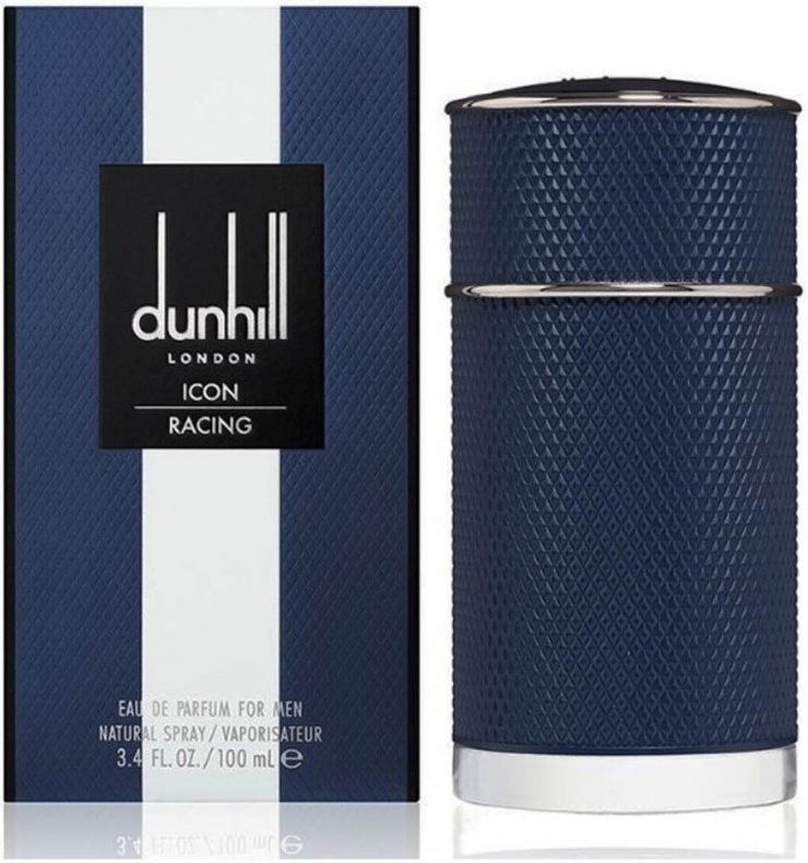 Dunhill Icon Racing Blue parfémovaná voda pánská 30 ml