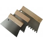 Marcons Špachtle podlaha zub A1 250mm ocel (stěrka) – Sleviste.cz