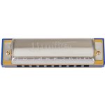 Hohner Jean Jacques Milteau C-major – Zboží Dáma