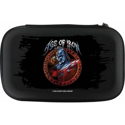 Alchemy Pouzdro na šipky - Age of Iron – Hledejceny.cz