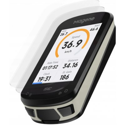 Cyklopočítač MAGENE SMART GPS C506se – Zboží Dáma