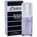 Parfém Jovan Black Musk kolínská voda pánská 88 ml