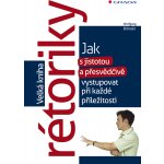 Velká kniha rétoriky - Bilinski Wolfgang – Hledejceny.cz