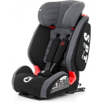 G-Mini Tutus 123 Isofix 2017 triton