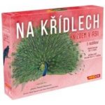 Mindok Na křídlech: Rozšíření 3: Hnízdem v Asii – Hledejceny.cz