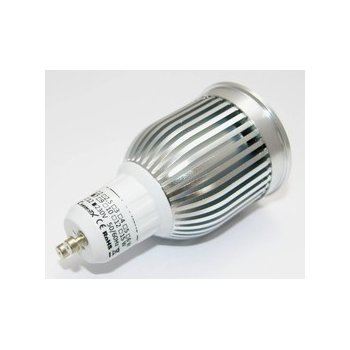 G21 žárovka LED 7W 230V GU10-COB 560lm bílá