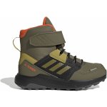 adidas Performance Terrex Trailmaker High C.Rdy K boty Gz1174 – Hledejceny.cz