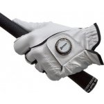 Srixon All Weather Ball Marker Mens Golf Glove Bílá Levá ML – Zboží Dáma