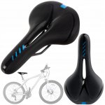 Trizand 22220 Gel se svítilnou černé – Zboží Mobilmania