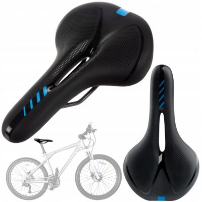 Trizand 22220 Gel se svítilnou černé – Zboží Mobilmania