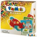 Playmais MOSAIC Little Traffic