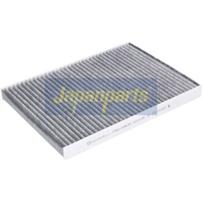 Filtr, vzduch v interiéru JAPANPARTS FAA-048JM – Hledejceny.cz