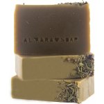 Almara Soap Přírodní tuhý šampon Clean Hair 90 g – Hledejceny.cz