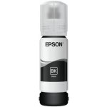Inkoust Epson 104 Black - originální – Zbozi.Blesk.cz