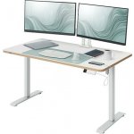 Leitz Ergo bílý 120x70 cm 67710001 – Zboží Mobilmania