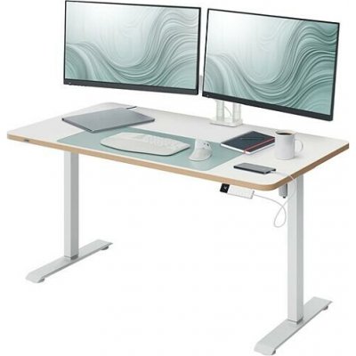 Leitz Ergo bílý 120x70 cm 67710001 – Zboží Mobilmania