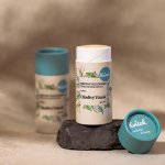 Kvitok deostick Chladivý vánek 42 ml – Zboží Dáma Kvitok deostick Chladivý vánek 42 ml – Zboží Dáma