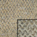Camo Systems Síť maskovací BASIC MIL DESERT vel.3x3m