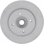 Brzdový kotouč BOSCH 0 986 479 387 | Zboží Auto