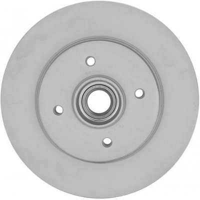 Brzdový kotouč BOSCH 0 986 479 387 | Zboží Auto