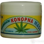 Dr. Dudek konopná mast regenerační při ekzému 50 ml – Zboží Dáma