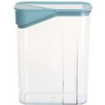 KITCHISIMO DÓZA NA SUCHÉ POTVRAVINY S VÍKEM 1,8 l – Zboží Mobilmania