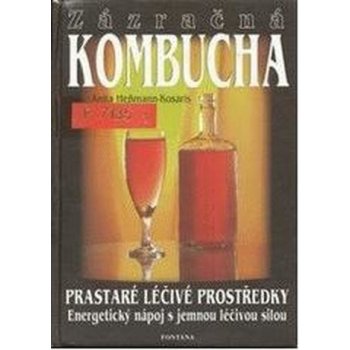 Kombucha