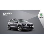 Škoda Karoq Style 1.5 TSI 110 kW Automat – Zbozi.Blesk.cz