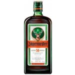 Jägermeister 35% 0,35 l (holá láhev) – Sleviste.cz