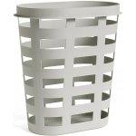 Hay Basket L Light Grey AD854-A603-AB85 – Zboží Dáma