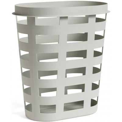 Hay Basket L Light Grey AD854-A603-AB85 – Zboží Dáma