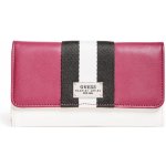 Guess Dámská Kazuya Slim rose bloom one – Hledejceny.cz