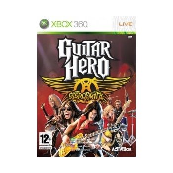 Guitar Hero: Aerosmith