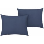 Livarno Home Renforcé 2 kusy modrá 50 x 60 cm – Zboží Dáma Livarno Home Renforcé 2 kusy modrá 50 x 60 cm – Zboží Dáma