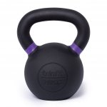 Trinfit Kettlebell litinový 20 kg – Hledejceny.cz