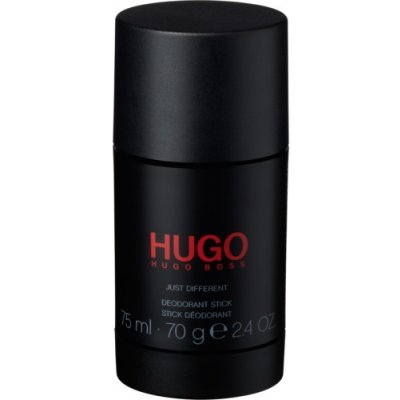 Hugo Boss Hugo Just Different deostick 75 ml