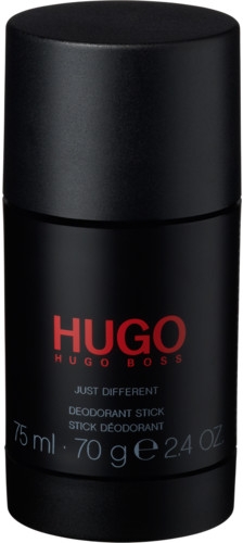 Coty Hugo Boss Hugo Just Different deostick 75 ml
