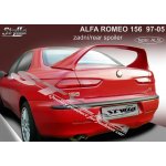 Alfa Romeo 156 Stylla spoiler zadního víka – Zbozi.Blesk.cz