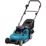 Makita DLM382Z + 2x BL1850B + DC18RD + DUR193Z – Zboží Mobilmania