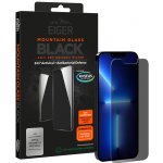 Eiger Glass Mountain BLACK Privacy Screen Protector for Apple iPhone 13 Mini EGMSP00197 – Hledejceny.cz