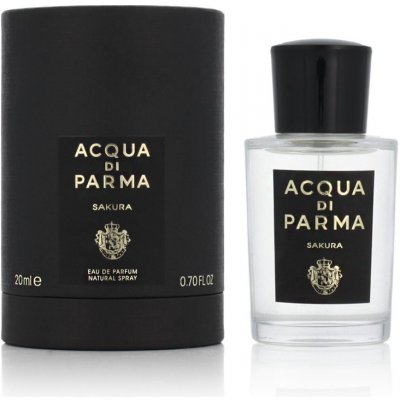 Acqua Di Parma Sakura parfémovaná voda unisex 20 ml
