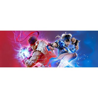 Street Fighter V - Champion Edition Upgrade Kit – Hledejceny.cz