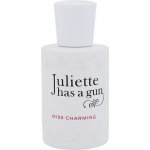 Juliette Has a Gun Miss Charming parfémovaná voda dámská 50 ml – Hledejceny.cz