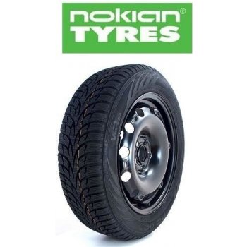Nokian Tyres WR D3 185/60 R15 84T